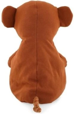 Trixie Plüschtier Groß - Mr. Monkey 5 Trixie Plüschtier Groß - Mr. Monkey -Plüschtierladen trixie plueschtier gross mr monkey 3