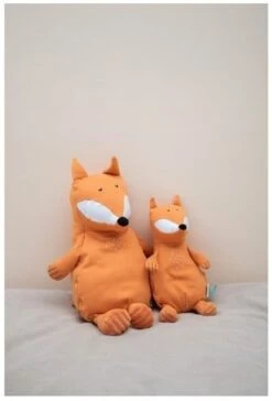 Trixie Plüschtier Klein - Mr. Fox 8 Trixie Plüschtier Klein - Mr. Fox -Plüschtierladen trixie plueschtier klein mr fox 3