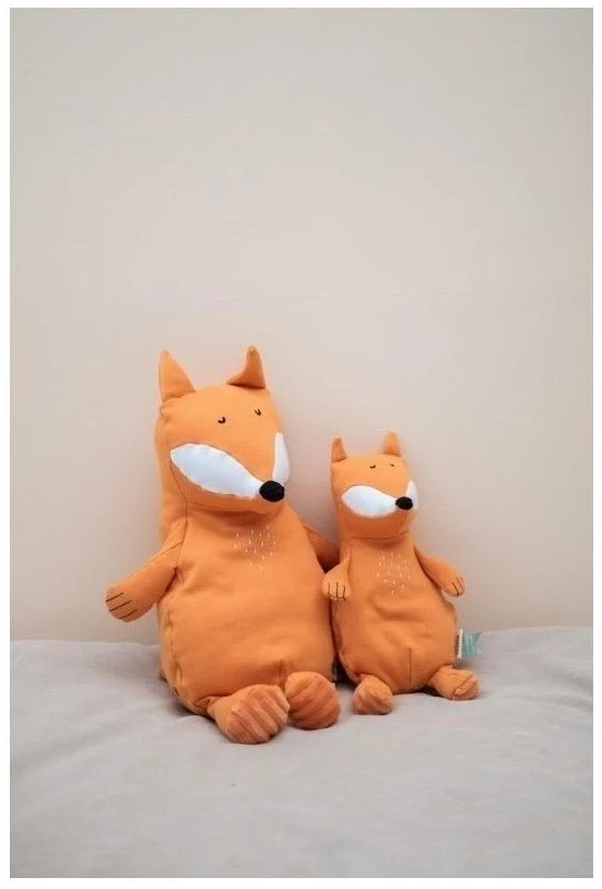 Trixie Plüschtier Klein - Mr. Fox 1 Trixie Plüschtier Klein - Mr. Fox