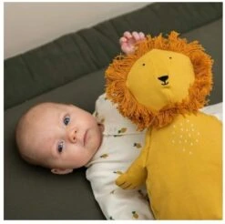 Trixie Plüschtier Klein - Mr. Lion 12 Trixie Plüschtier Klein - Mr. Lion -Plüschtierladen trixie plueschtier klein mr lion 3