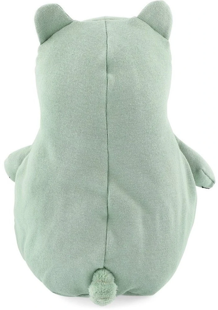 Trixie Plüschtier Klein - Mr. Polar Bear 2 Trixie Plüschtier Klein - Mr. Polar Bear – Bild 2