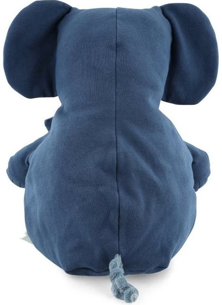 Trixie Plüschtier Klein - Mrs. Elephant 3 Trixie Plüschtier Klein - Mrs. Elephant – Bild 3