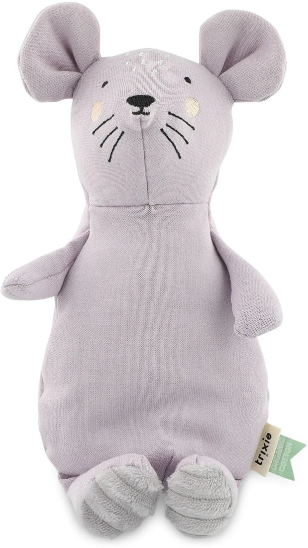 Trixie Plüschtier Klein - Mrs. Mouse 1 Trixie Plüschtier Klein - Mrs. Mouse