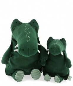 Trixie PLUSH TOY LARGE - MR. DINO -Plüschtierladen trixie plush toy large mr dino 3