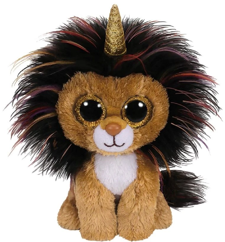 TY 36252 Stofftier 1 TY 36252 Stofftier