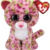 TY 36312 Lainey Leopard - Beanie Boos