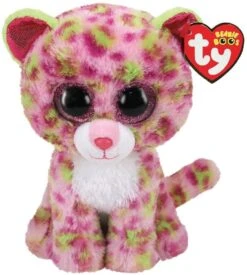 TY 36312 Lainey Leopard - Beanie Boos
