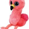 TY 36848 Gilda Pink Flamingo - Beanie Boos