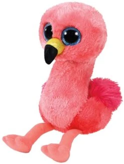 TY 36848 Gilda Pink Flamingo - Beanie Boos