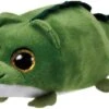 TY 41255 Wallie Alligator Plüschtier, Mehrfarbig