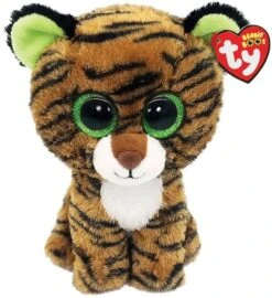 Ty Beanie Boo's Tiger 15cm