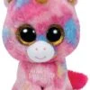 Ty Beanie Buddy Fantasia Einhorn 24cm