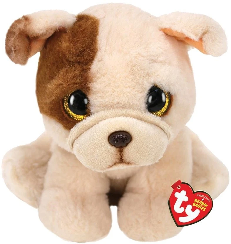 Ty Beanie Buddy Houghie Hund 24cm 1 Ty Beanie Buddy Houghie Hund 24cm
