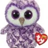 TY T36325 Moonlight Eule - Beanie Boos