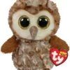TY T36326 Barn Eule - Beanie Boos