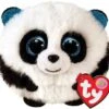 Ty Teeny Puffies Bambus Panda 10cm