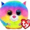 Ty Teeny Puffies Gizmo Cat 10cm