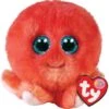 Ty Teeny Puffies Sheldon Oktopus 10cm