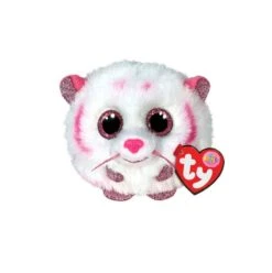 Ty Teeny Puffies Tabor Tiger - 10cm